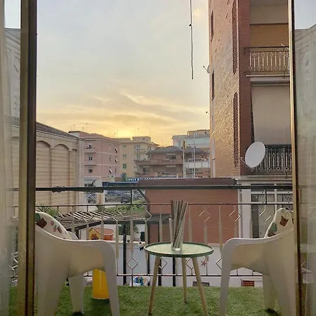 641 Appartement