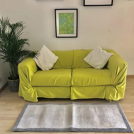 641 Appartement *
