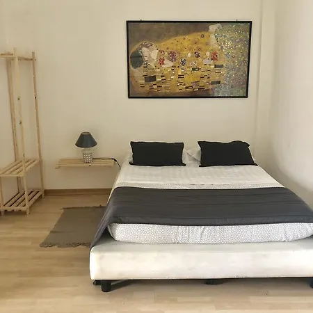 Appartement 641 Rome