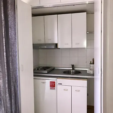 641 Apartment *