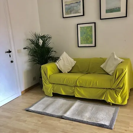 641 Apartment